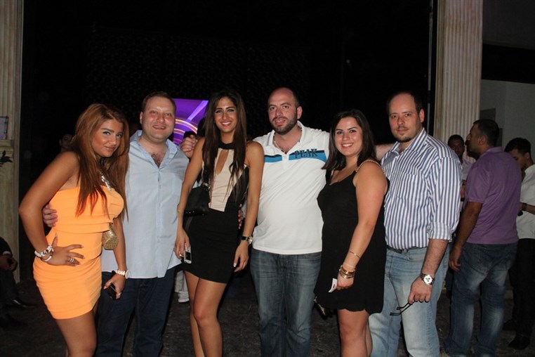 BLVD 44 Opening